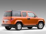 Honda Element EX 2008 года
